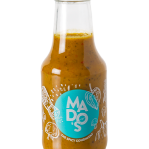 Mados Sauce